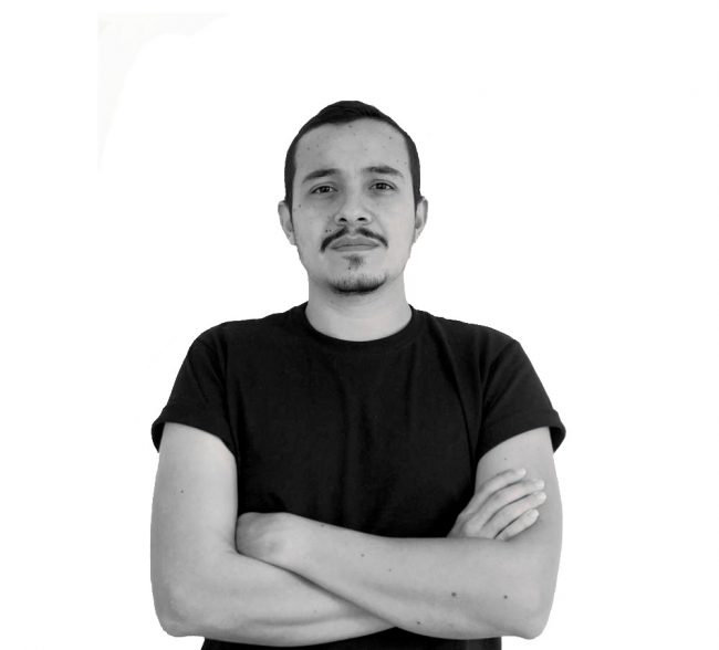 Andres Tamayo